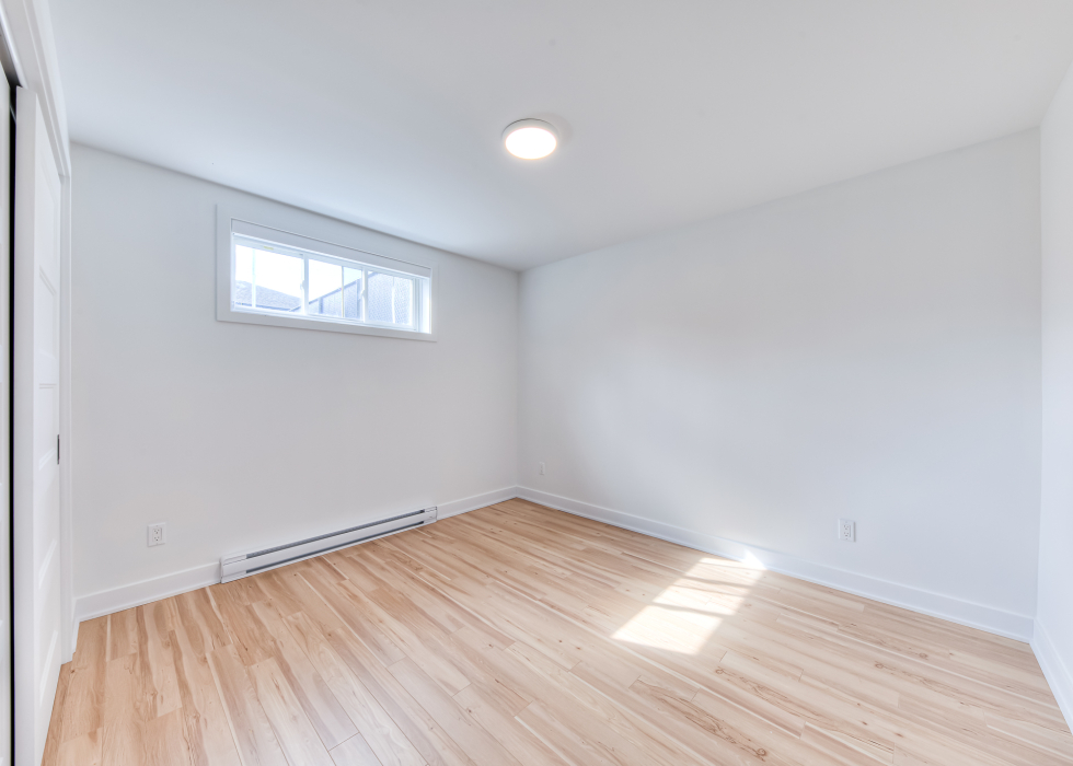 72, Rue du Cardinal, Bedford - Ville