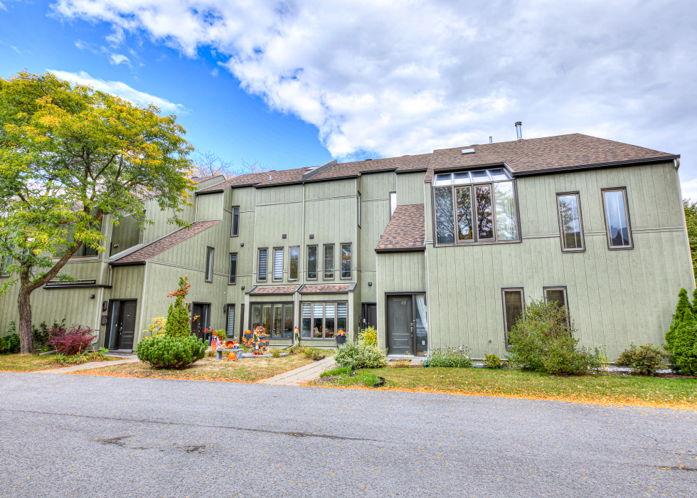 4136, Rue de la Seine, Laval