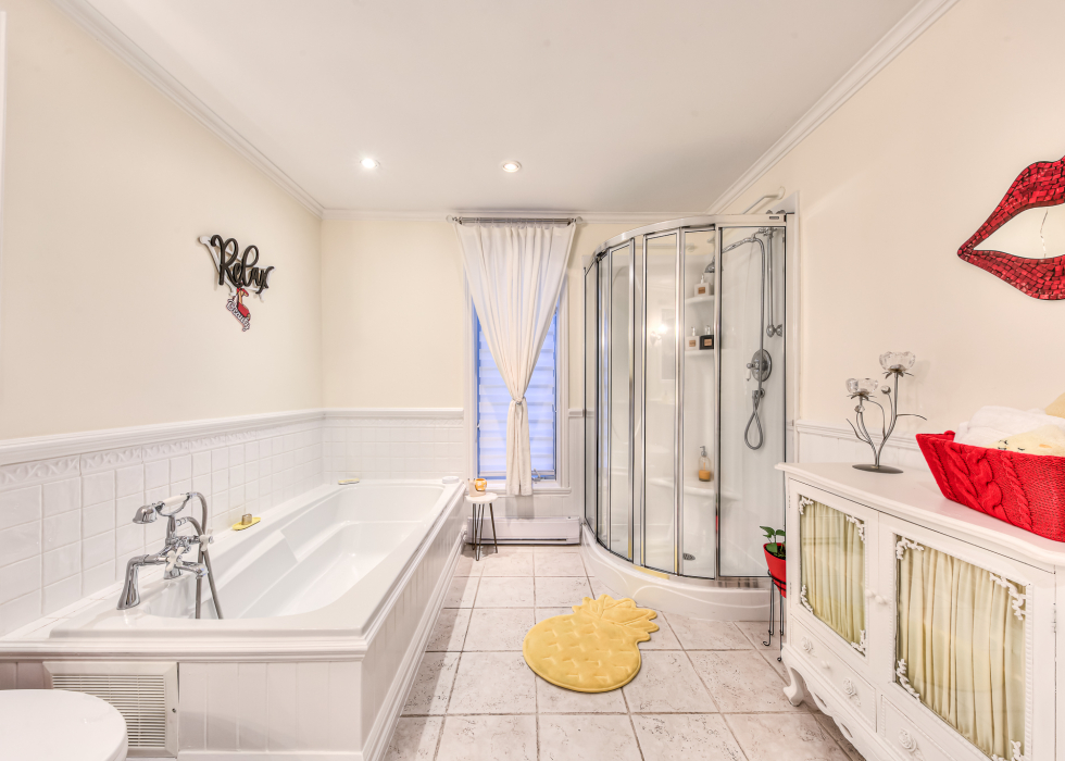 4136, Rue de la Seine, Laval