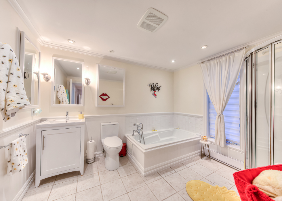 4136, Rue de la Seine, Laval