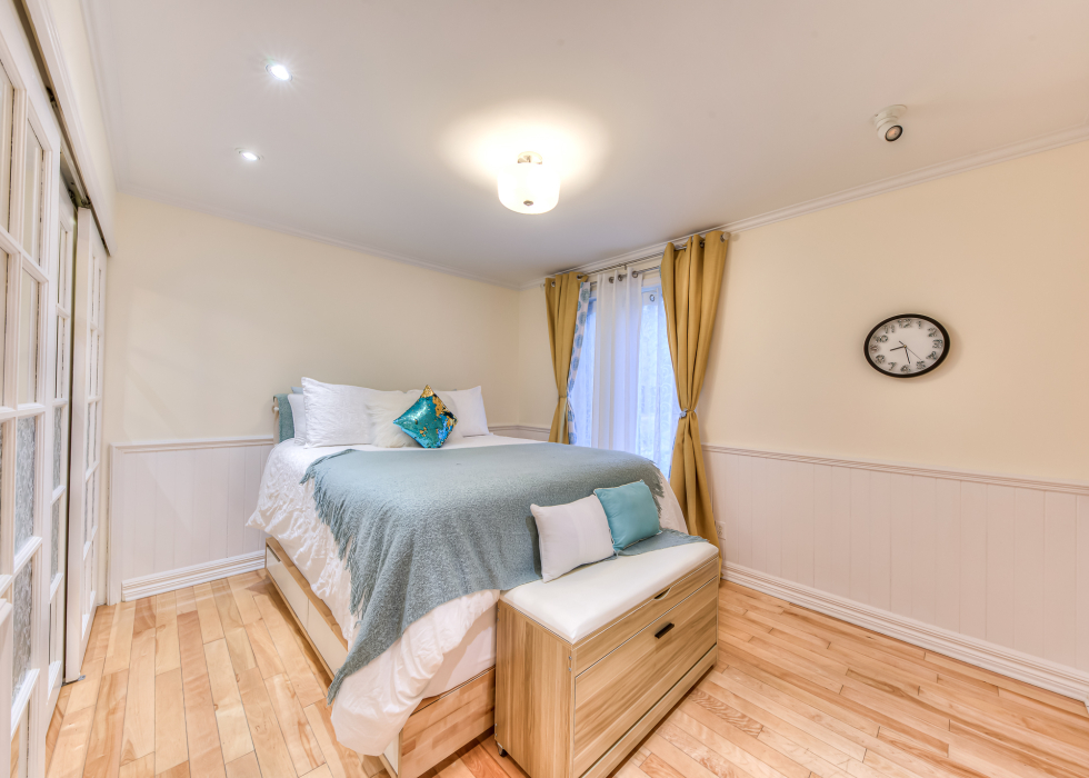 4136, Rue de la Seine, Laval