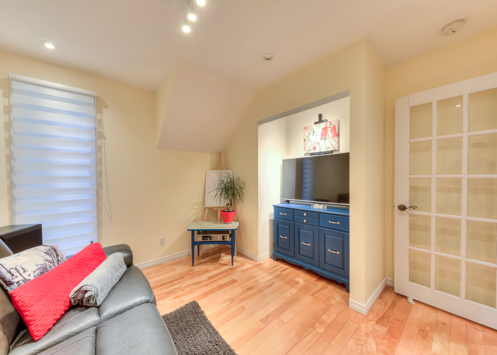 4136, Rue de la Seine, Laval