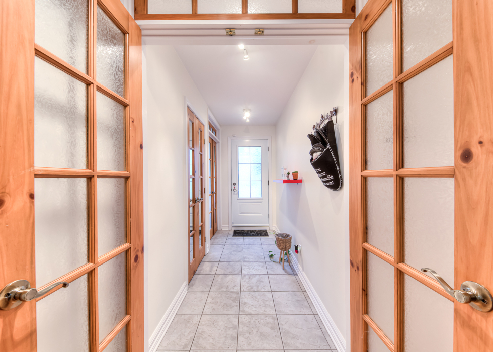 4136, Rue de la Seine, Laval