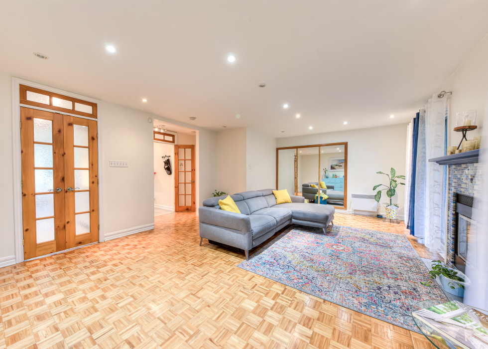 4136, Rue de la Seine, Laval