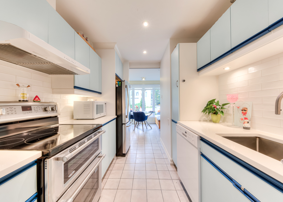 4136, Rue de la Seine, Laval