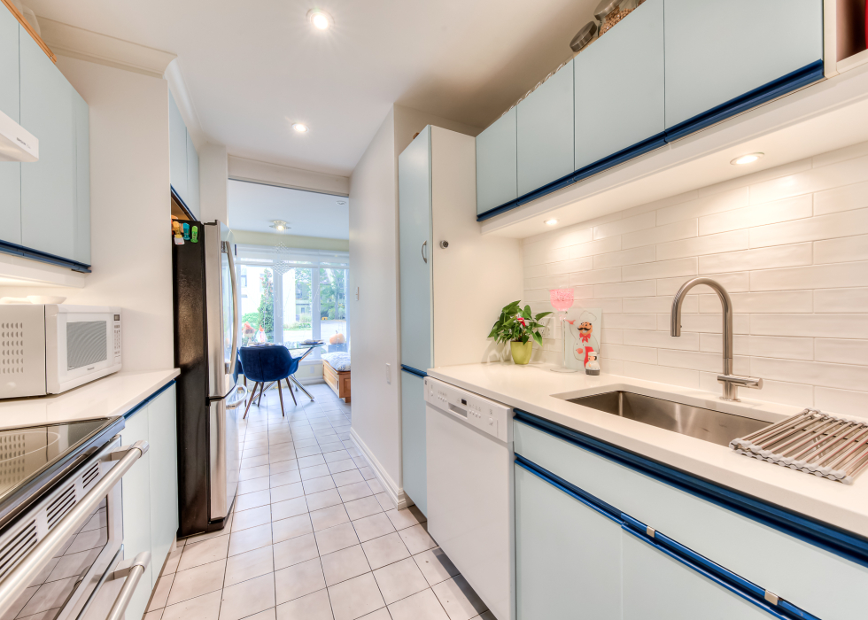 4136, Rue de la Seine, Laval