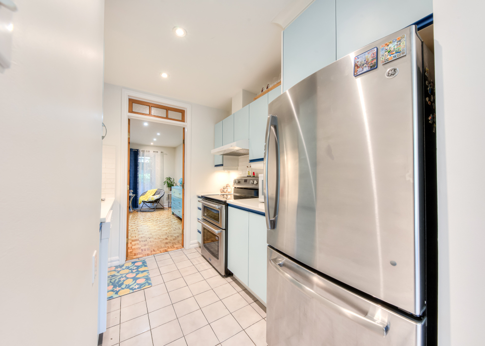 4136, Rue de la Seine, Laval