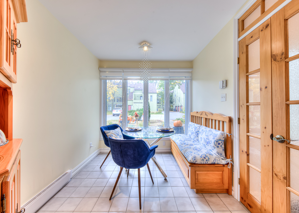 4136, Rue de la Seine, Laval