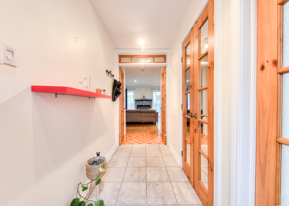 4136, Rue de la Seine, Laval