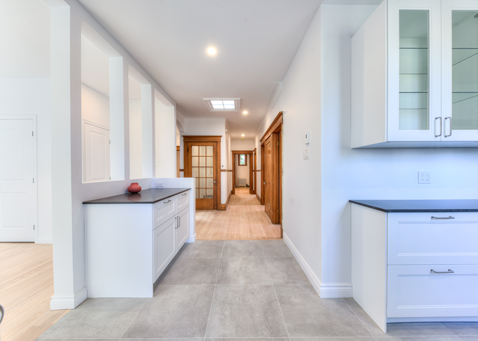 5872, Avenue Somerled, Montréal (Côte-des-Neiges/Notre-Dame-de-Grâce)