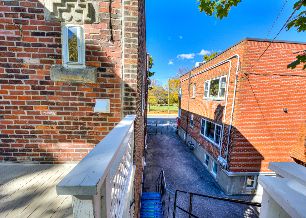 5872, Avenue Somerled, Montréal (Côte-des-Neiges/Notre-Dame-de-Grâce)