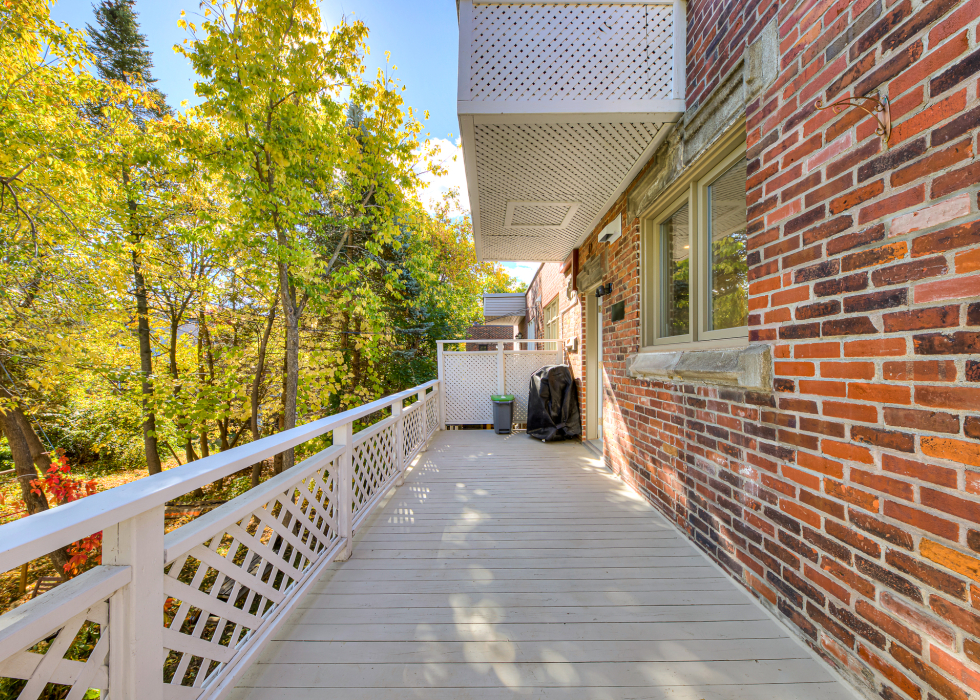 5872, Avenue Somerled, Montréal (Côte-des-Neiges/Notre-Dame-de-Grâce)