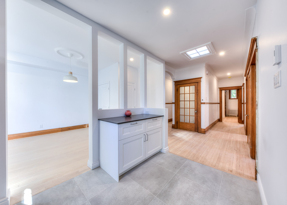 5872, Avenue Somerled, Montréal (Côte-des-Neiges/Notre-Dame-de-Grâce)