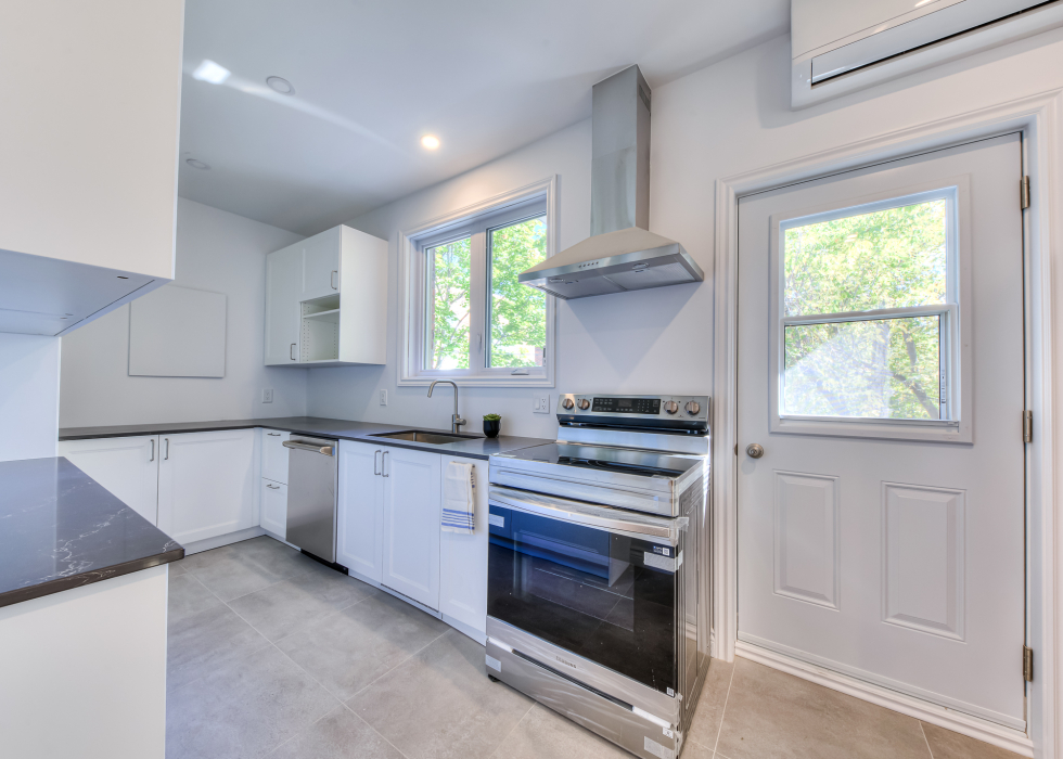 5872, Avenue Somerled, Montréal (Côte-des-Neiges/Notre-Dame-de-Grâce)