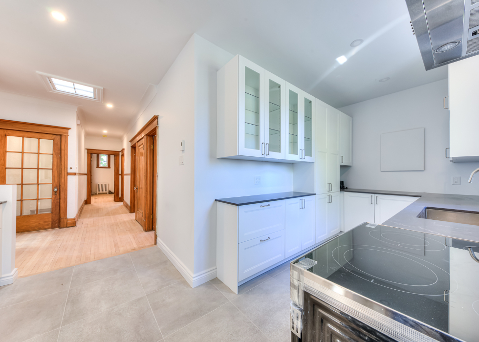 5872, Avenue Somerled, Montréal (Côte-des-Neiges/Notre-Dame-de-Grâce)