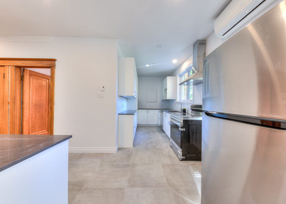 5872, Avenue Somerled, Montréal (Côte-des-Neiges/Notre-Dame-de-Grâce)