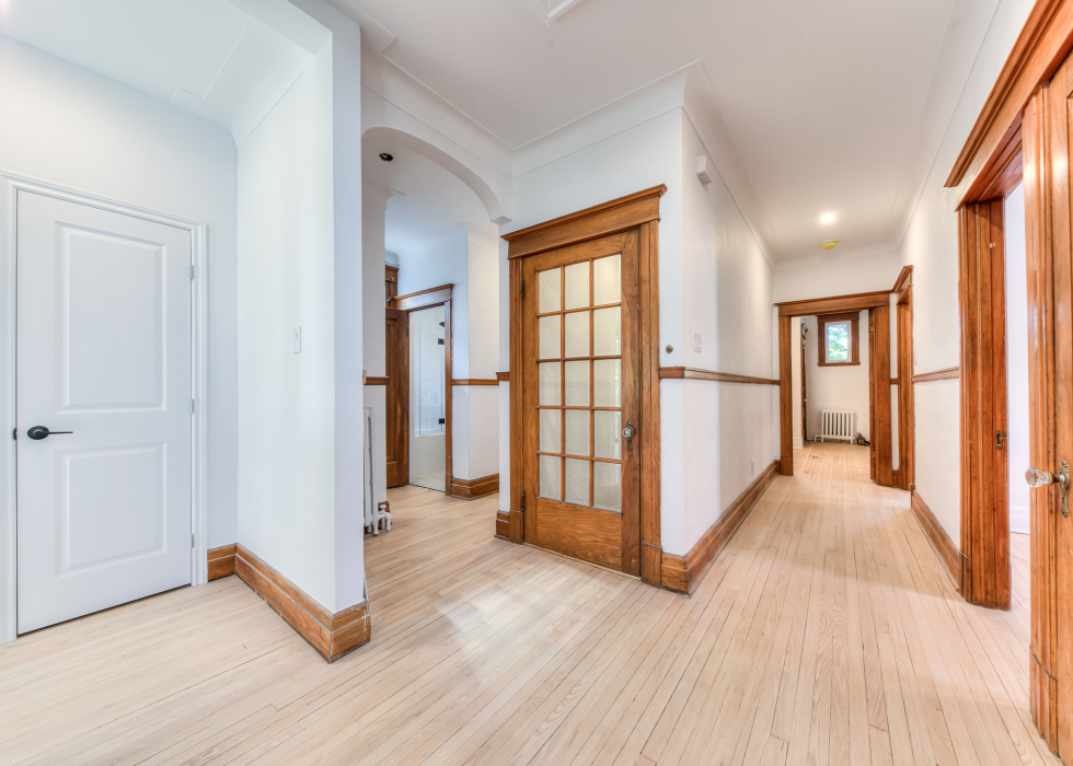 5872, Avenue Somerled, Montréal (Côte-des-Neiges/Notre-Dame-de-Grâce)