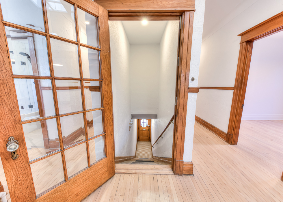5872, Avenue Somerled, Montréal (Côte-des-Neiges/Notre-Dame-de-Grâce)