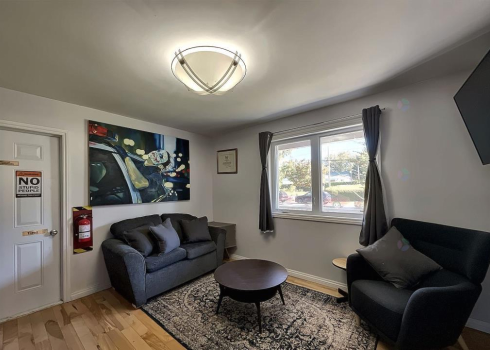 691, Rue Hervé Nord, Saint-Amable