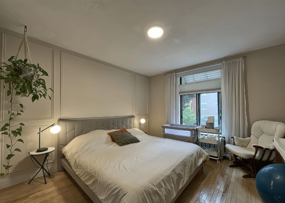 1901, Rue Galt, Montréal (Le Sud-Ouest)