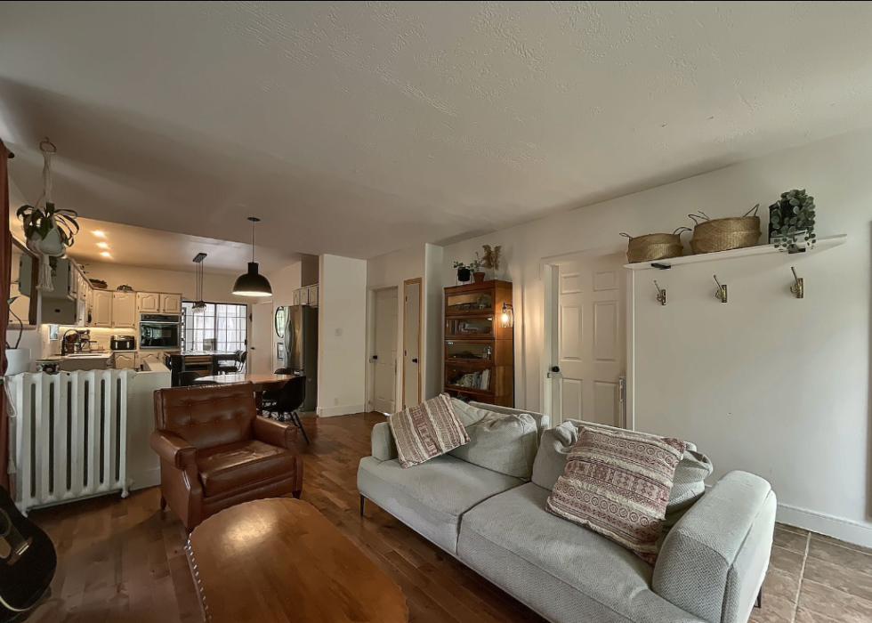 1901, Rue Galt, Montréal (Le Sud-Ouest)