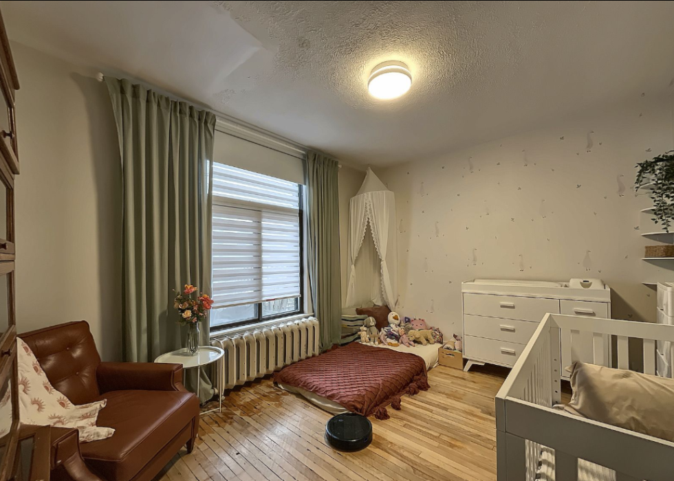 1901, Rue Galt, Montréal (Le Sud-Ouest)