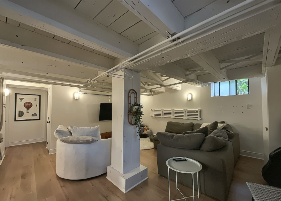 1901, Rue Galt, Montréal (Le Sud-Ouest)