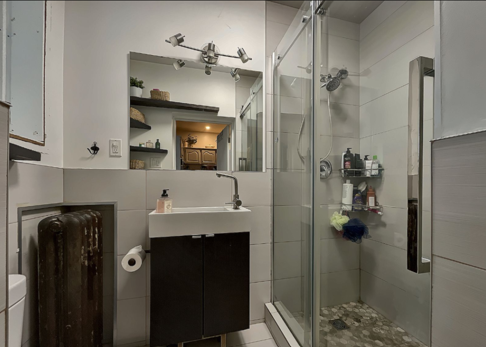 1901, Rue Galt, Montréal (Le Sud-Ouest)