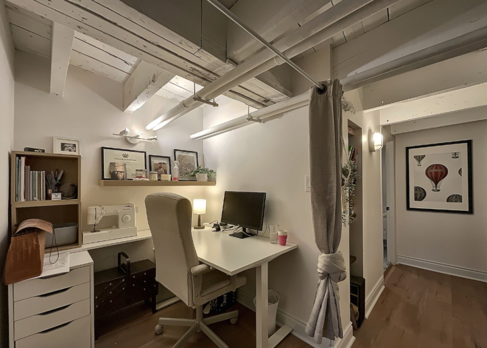 1901, Rue Galt, Montréal (Le Sud-Ouest)