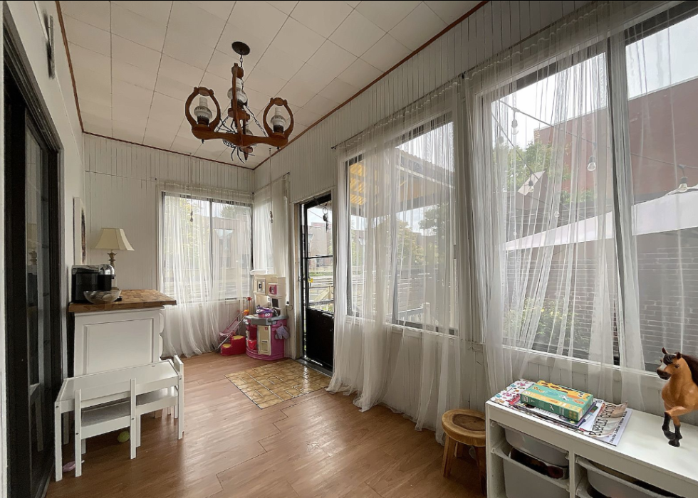 1901, Rue Galt, Montréal (Le Sud-Ouest)