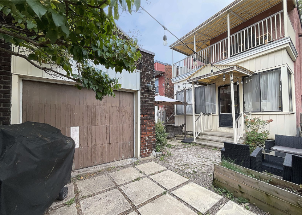 1901, Rue Galt, Montréal (Le Sud-Ouest)