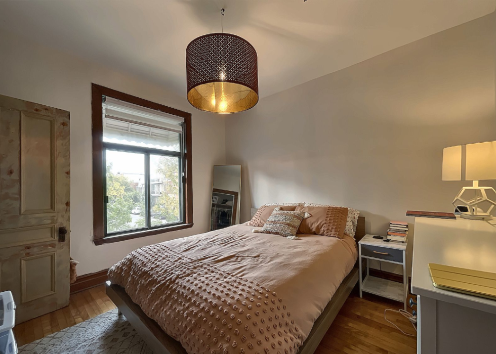 1901, Rue Galt, Montréal (Le Sud-Ouest)