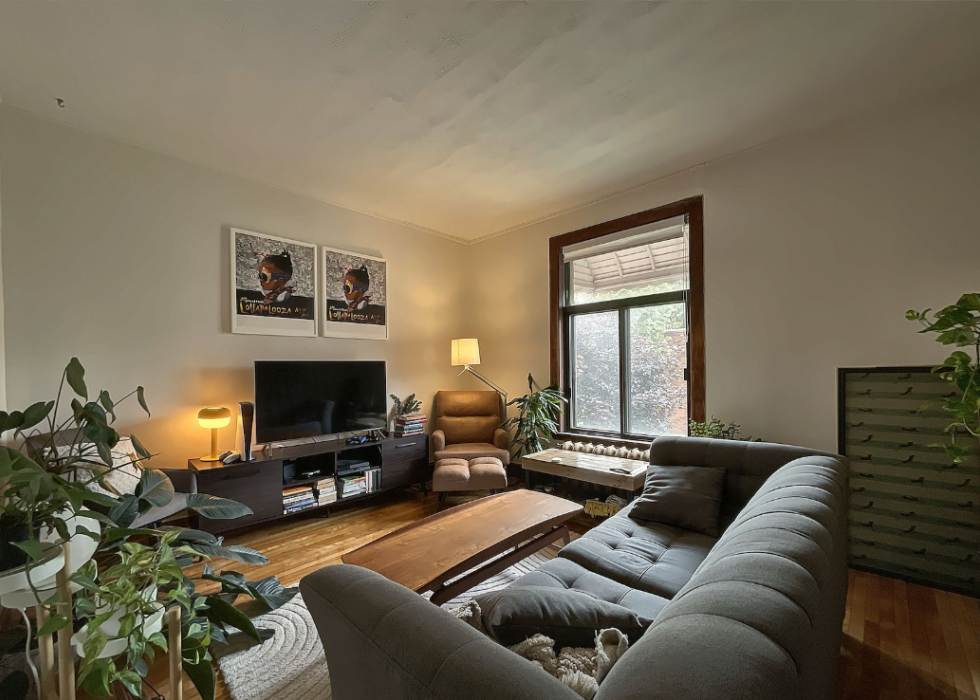 1901, Rue Galt, Montréal (Le Sud-Ouest)