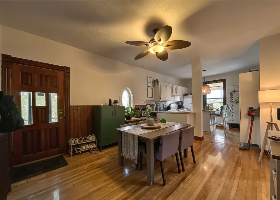 1901, Rue Galt, Montréal (Le Sud-Ouest)