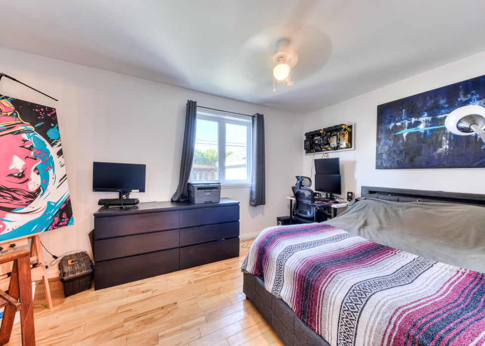 691, Rue Hervé Nord, Saint-Amable