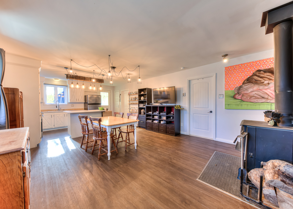 691, Rue Hervé Nord, Saint-Amable