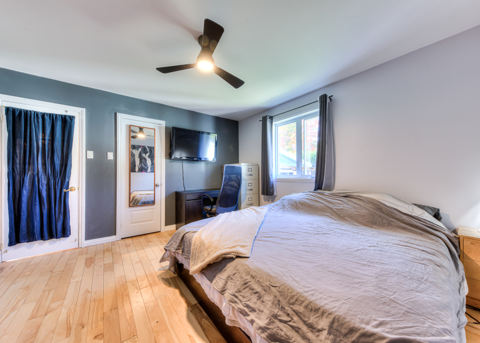 691, Rue Hervé Nord, Saint-Amable