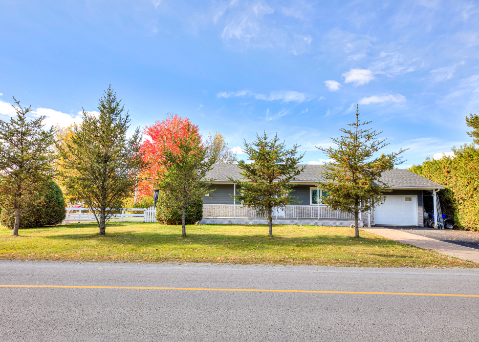 691, Rue Hervé Nord, Saint-Amable