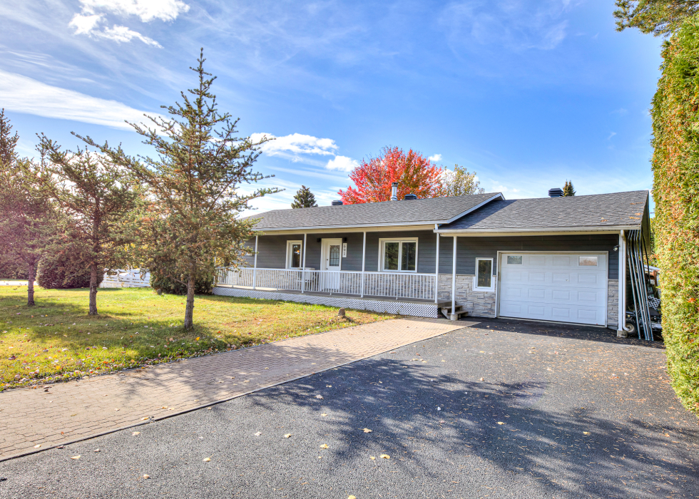 691, Rue Hervé Nord, Saint-Amable