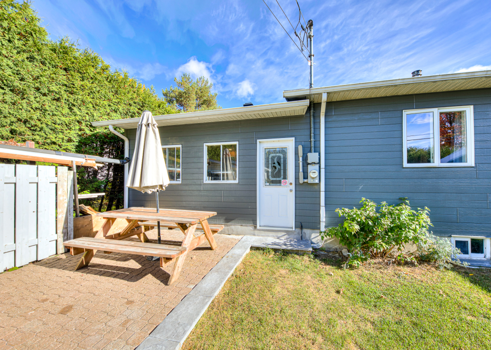 691, Rue Hervé Nord, Saint-Amable