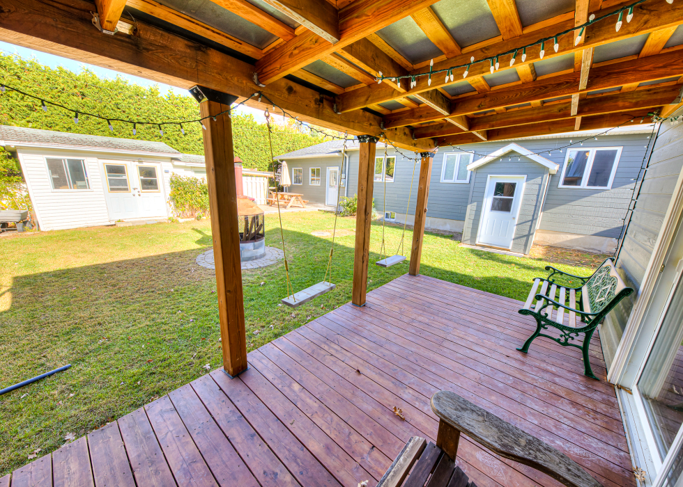 691, Rue Hervé Nord, Saint-Amable