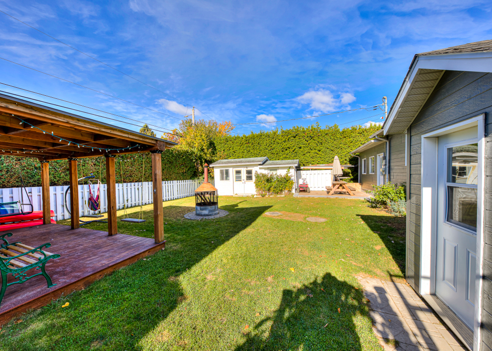 691, Rue Hervé Nord, Saint-Amable