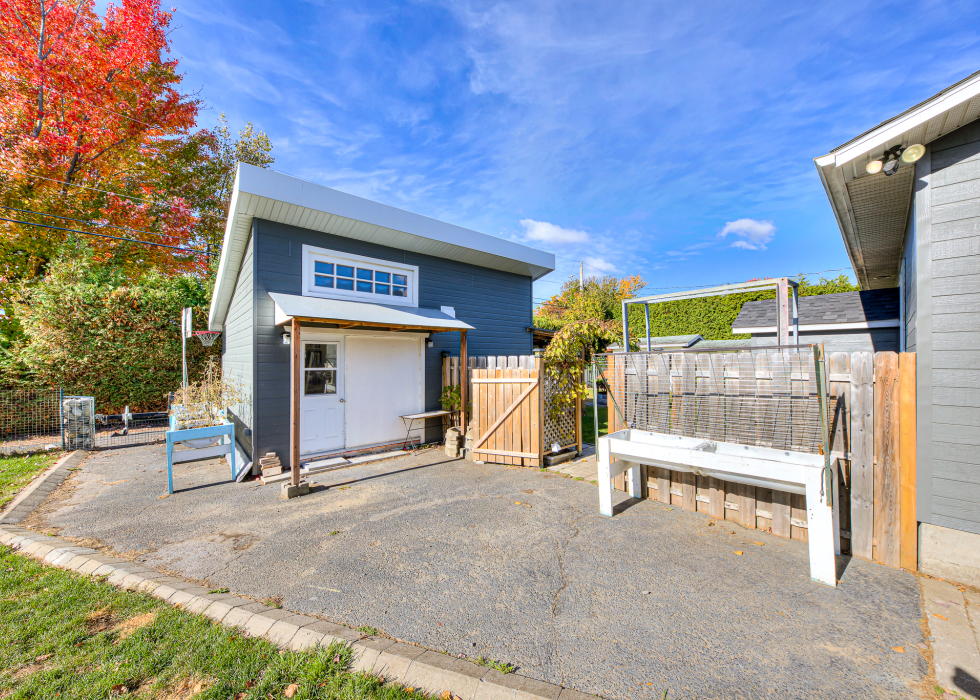 691, Rue Hervé Nord, Saint-Amable