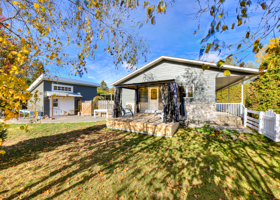 691, Rue Hervé Nord, Saint-Amable