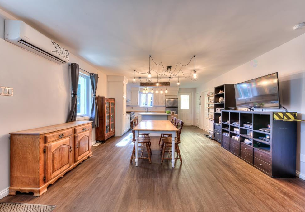 691, Rue Hervé Nord, Saint-Amable