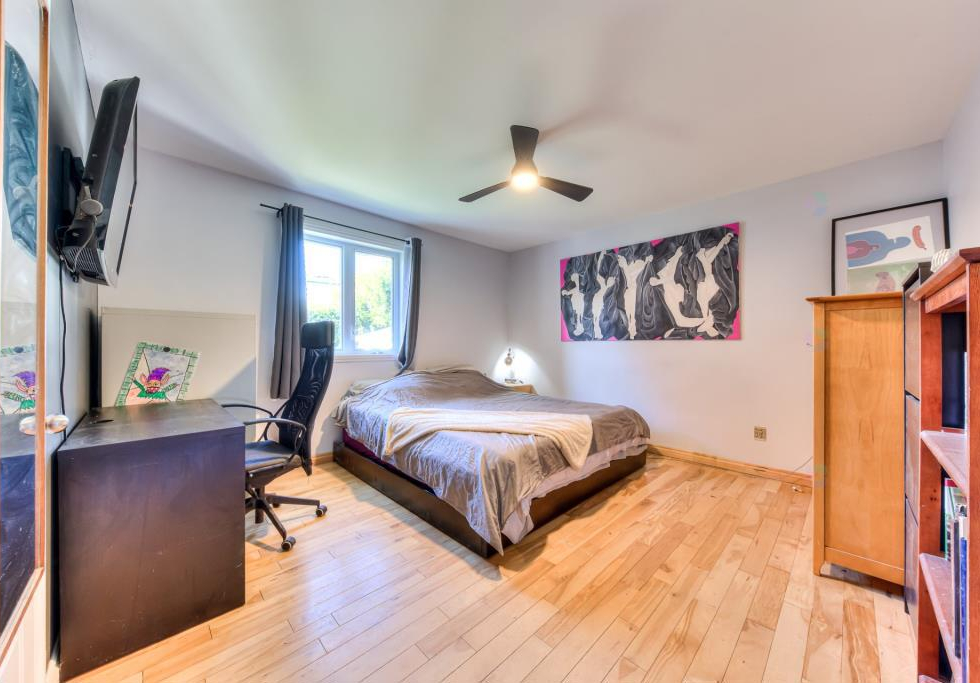 691, Rue Hervé Nord, Saint-Amable