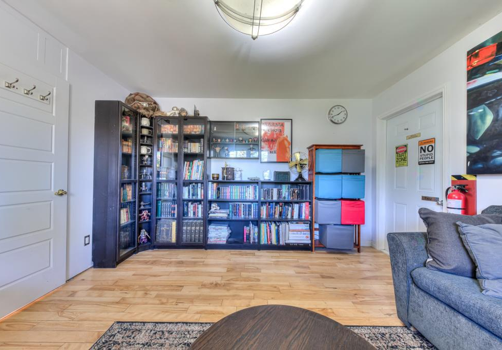 691, Rue Hervé Nord, Saint-Amable