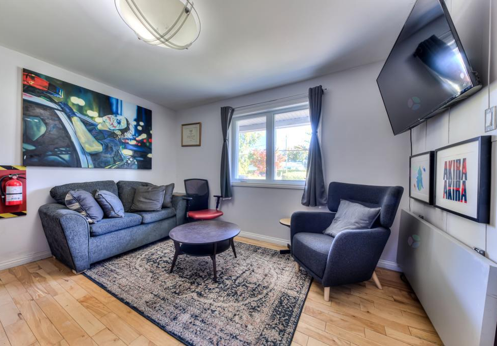 691, Rue Hervé Nord, Saint-Amable