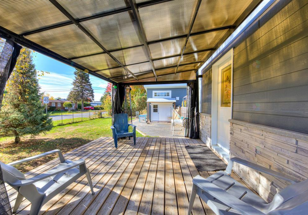 691, Rue Hervé Nord, Saint-Amable