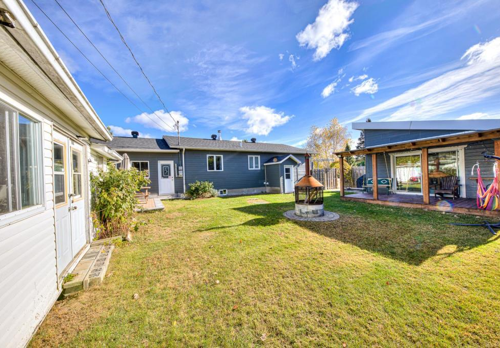 691, Rue Hervé Nord, Saint-Amable